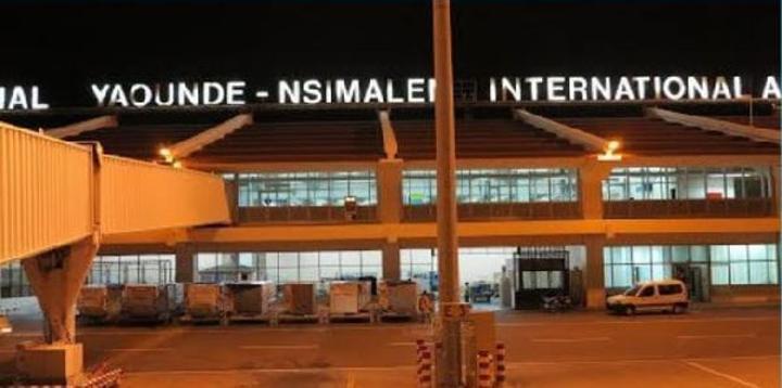 Coup d'Etat : deux hommes de Ferdinand Ngoh Ngoh arrêtés à l'aéroport de Yaoundé-Nsimalen, Eran Moas 'démasqué' Coup d'Etat : deux hommes de Ferdinand Ngoh Ngoh arrêtés à l'aéroport de Yaoundé-Nsimalen, Eran Moas 'démasqué'