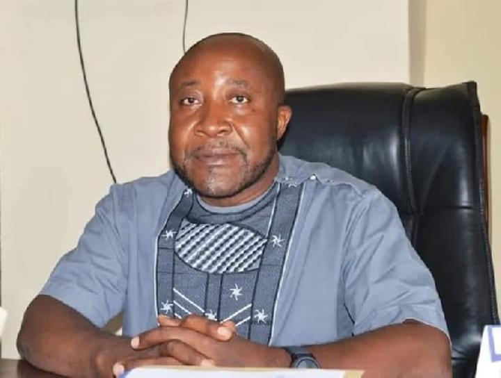 Condamné pour diffamation, un détracteur de Maurice Kamto aux portes de Kondengui Condamné pour diffamation, un détracteur de Maurice Kamto aux portes de Kondengui