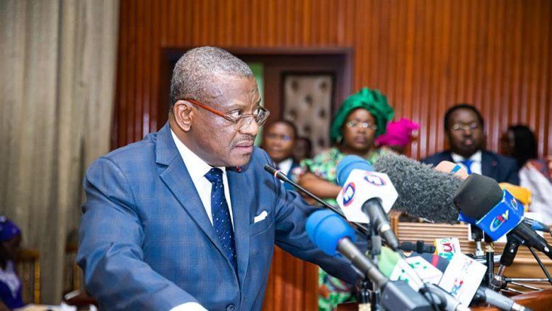 CamerounAssemblée nationale les députés de l’opposition s’indignent