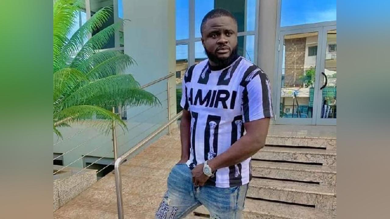 Révélations choc sur la mort du jeune Yannick connu dans le milieu de la jet set Révélations choc sur la mort du jeune Yannick connu dans le milieu de la jet set