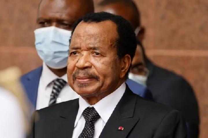 Paul Biya mis au courant : voici les proches de Ngoh Ngoh soupçonnés et auditionnés en cachette par le juge Sikati II Kwamo Paul Biya mis au courant : voici les proches de Ngoh Ngoh soupçonnés et auditionnés en cachette par le juge Sikati II Kwamo