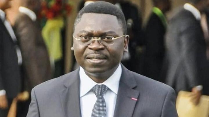 Liens troublants entre Ferdinand Ngoh Ngoh et le nouveau suspecté, Martin Stéphane Savom, dans l'Affaire Martinez Zogo Liens troublants entre Ferdinand Ngoh Ngoh et le nouveau suspecté, Martin Stéphane Savom, dans l'Affaire Martinez Zogo