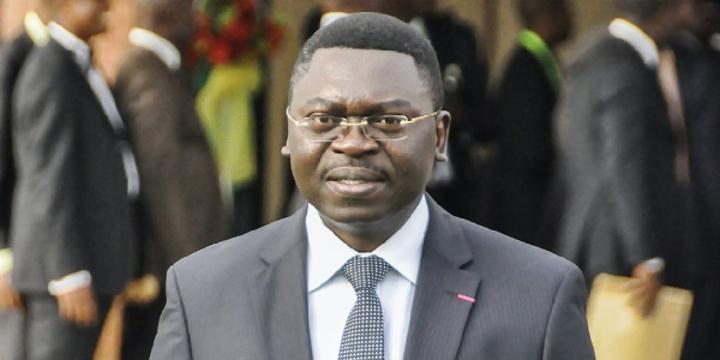 Affaire Martinez Zogo : le juge Sikati II Kwamo tient des éléments contre Ferdinand Ngoh Ngoh et sa femme, Céline Ngoh Ngoh Affaire Martinez Zogo : le juge Sikati II Kwamo tient des éléments contre Ferdinand Ngoh Ngoh et sa femme, Céline Ngoh Ngoh