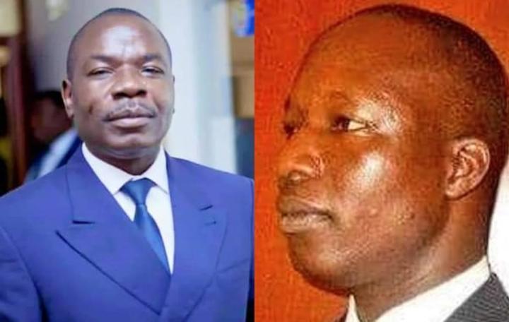 Justin Danwe : ‘Amougou Belinga m’a manipulé’ (audio) Justin Danwe : ‘Amougou Belinga m’a manipulé’ (audio)