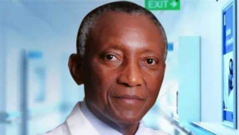 Cameroun : les chantiers qui attendent Rodophe Fonkoua, 4è président de l’Ordre national des médecins Cameroun : les chantiers qui attendent Rodophe Fonkoua, 4è président de l’Ordre national des médecins