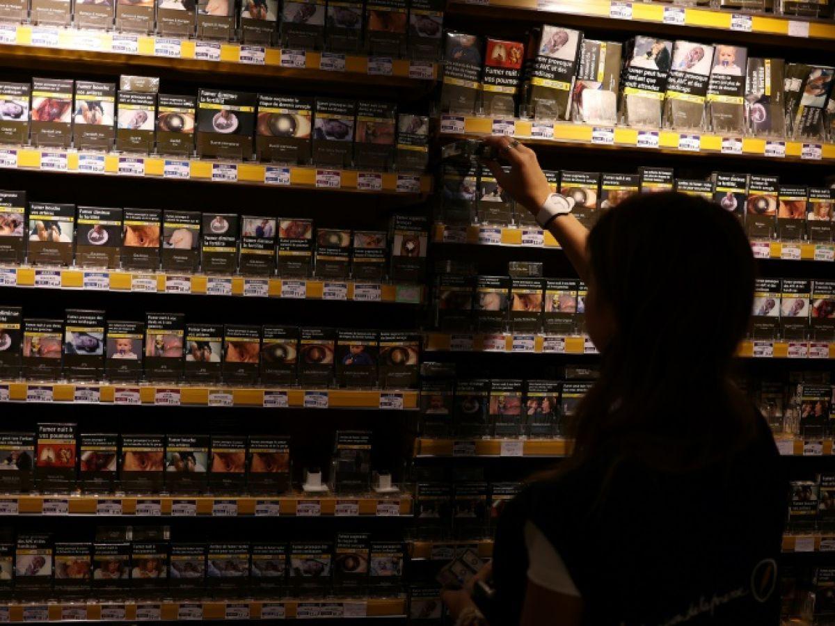 Nouvelle hausse des prix, nouvelles interdictions : la lutte contre le tabagisme se durcit Nouvelle hausse des prix, nouvelles interdictions : la lutte contre le tabagisme se durcit