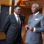 Affaire Zogo : un poids lourd attendu ce jour au tribunal militaire pour audition Affaire Zogo : un poids lourd attendu ce jour au tribunal militaire pour audition