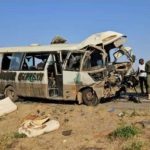 Cameroun : au moins 15 morts sur la route Cameroun : au moins 15 morts sur la route