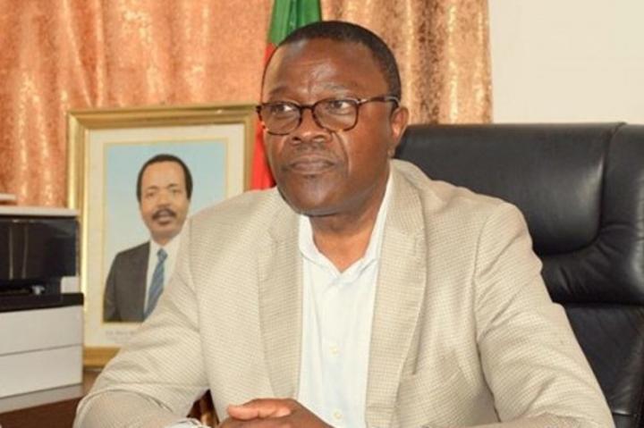Jacquis Kemleu Tchabgou (filière palmier à huile) : « tout a marché jusqu’à ce que la corruption s’installe » Jacquis Kemleu Tchabgou (filière palmier à huile) : « tout a marché jusqu’à ce que la corruption s’installe »