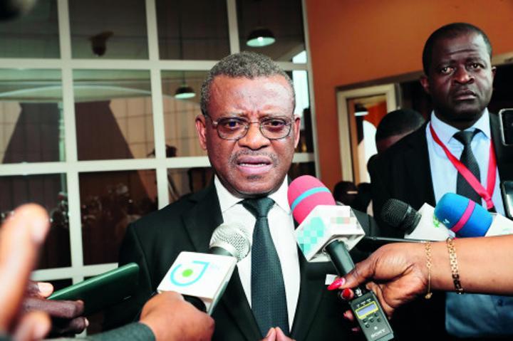 Reconstruction des régions anglophones : le Cameroun lance un projet de 23,7 milliards de FCFA avec l’appui de la BID Reconstruction des régions anglophones : le Cameroun lance un projet de 23,7 milliards de FCFA avec l’appui de la BID