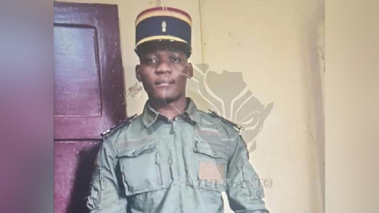 Un gendarme capturé à la tête d'un gang Un gendarme capturé à la tête d'un gang