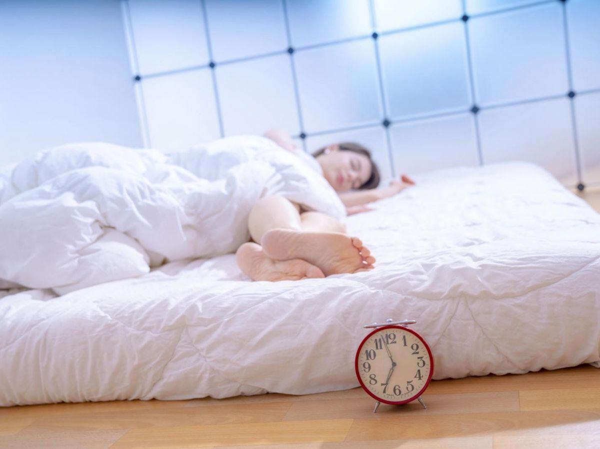 Vous êtes lève-tôt ou lève-tard ? Cela dépendrait des gènes hérités de l'Homme de Néandertal Vous êtes lève-tôt ou lève-tard ? Cela dépendrait des gènes hérités de l'Homme de Néandertal