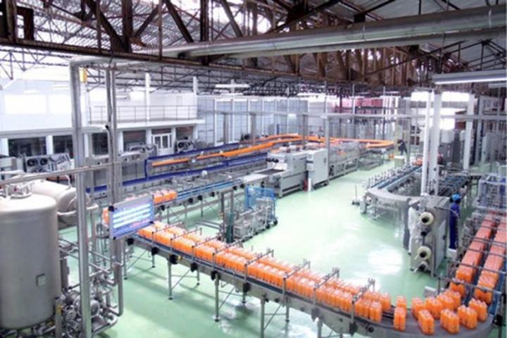Secteur industriel : 81% des chefs d’entreprises trouvent le taux de pression fiscale élevé au Cameroun (enquête) Secteur industriel : 81% des chefs d’entreprises trouvent le taux de pression fiscale élevé au Cameroun (enquête)