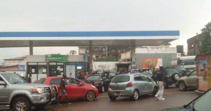 Pénurie de carburant : le gouvernement annonce une mauvaise nouvelle qui prendra effet dans quelques jours Pénurie de carburant : le gouvernement annonce une mauvaise nouvelle qui prendra effet dans quelques jours