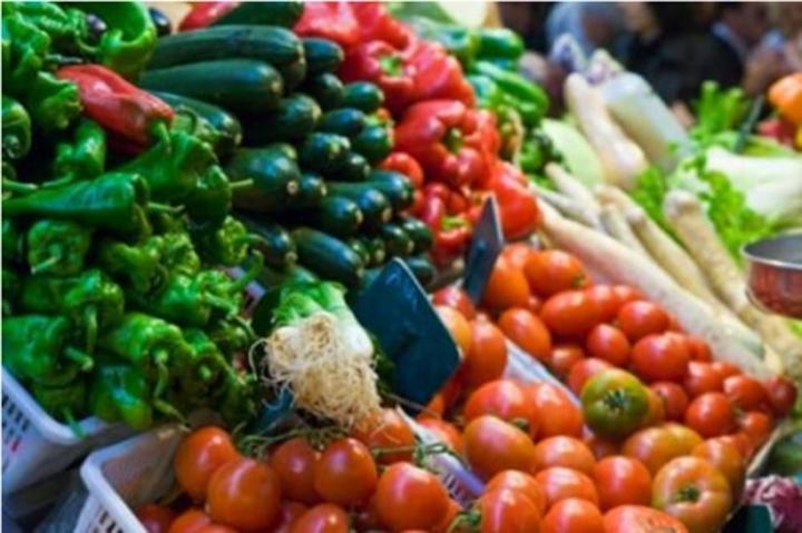 Malgré son repli en novembre 2023, le taux d’inflation au Cameroun reste toujours au-dessus du seuil de 3% en Cemac Malgré son repli en novembre 2023, le taux d’inflation au Cameroun reste toujours au-dessus du seuil de 3% en Cemac