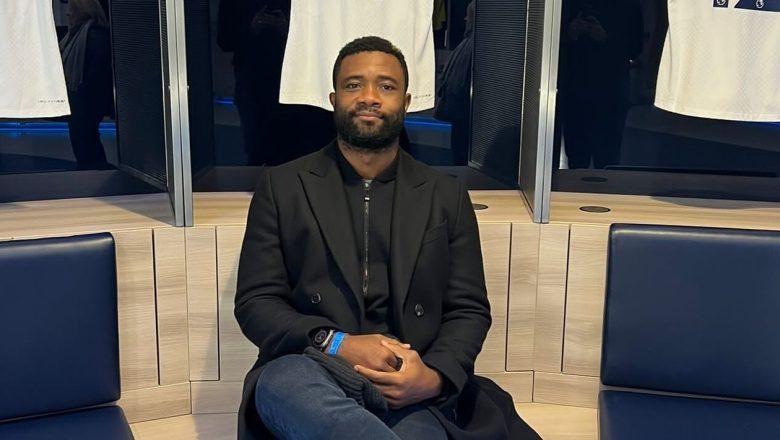 CAN 2023: la non sélection de Choupo Moting n’est pas liée à ses performances selon Aurelien Chedjou CAN 2023: la non sélection de Choupo Moting n’est pas liée à ses performances selon Aurelien Chedjou