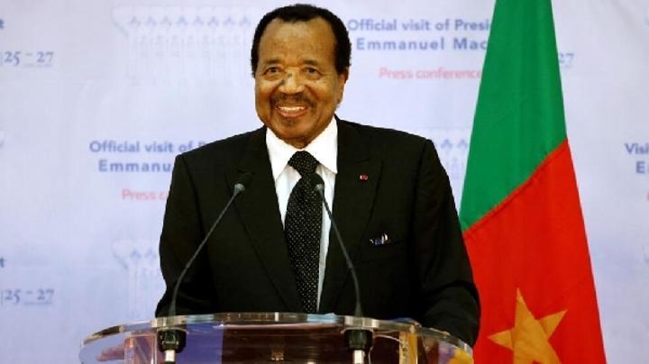 Paul Biya président en 2025, la grosse annonce vient de tomber au ...