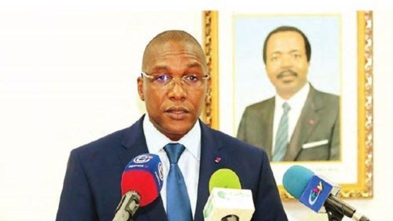 Cameroun : le ministre de la Santé alerte sur le risque d’élévation des températures dans huit régions Cameroun : le ministre de la Santé alerte sur le risque d’élévation des températures dans huit régions