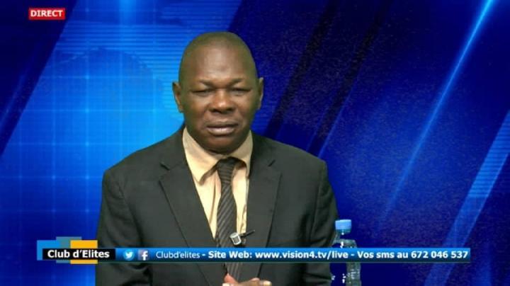 ‘Si Paul Biya a encore du jus, il doit débarrasser le Cameroun de tous ces intermédiaires’- Dieudonné Essomba ‘Si Paul Biya a encore du jus, il doit débarrasser le Cameroun de tous ces intermédiaires’- Dieudonné Essomba