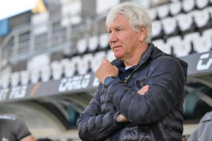 Plusieurs millions : voici les vrais raisons pour lesquelles Marc Brys ne veut pas quitter le Cameroun Plusieurs millions : voici les vrais raisons pour lesquelles Marc Brys ne veut pas quitter le Cameroun