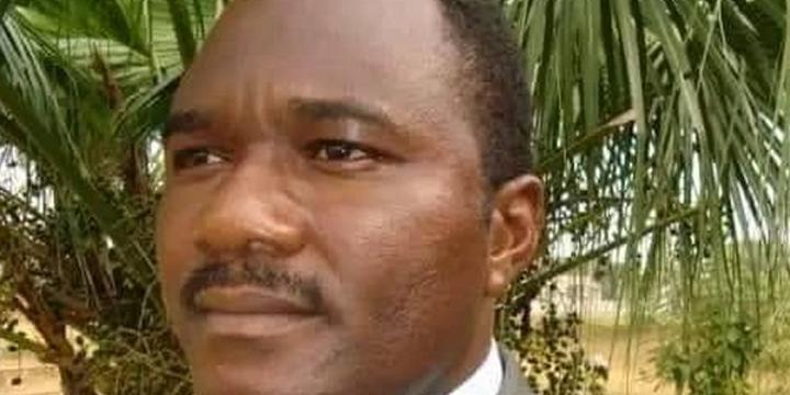 Disparition inquiétante d'un prêtre du diocèse d'Obala : l'abbé Ignace Julien Assiga Mvondo introuvable Disparition inquiétante d'un prêtre du diocèse d'Obala : l'abbé Ignace Julien Assiga Mvondo introuvable