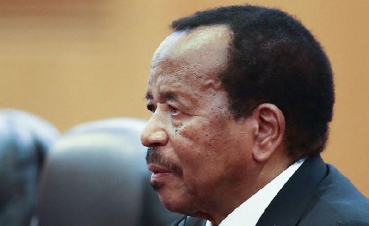 Prémonitions : un spiritualiste annonce une guerre civile, une transition et la chute de Paul Biya en 2025 Prémonitions : un spiritualiste annonce une guerre civile, une transition et la chute de Paul Biya en 2025