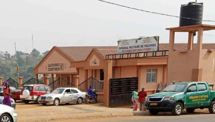URGENT : l'affaire Martinez ZOGO renvoyée au 10 juin prochain, le calvaire d’Amougou Belinga continue URGENT : l'affaire Martinez ZOGO renvoyée au 10 juin prochain, le calvaire d’Amougou Belinga continue