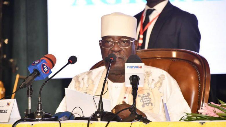Cavaye Yeguie Djibril relève l’intérêt du dialogue et de la diplomatie pour les Etats de l’espace francophone Cavaye Yeguie Djibril relève l’intérêt du dialogue et de la diplomatie pour les Etats de l’espace francophone