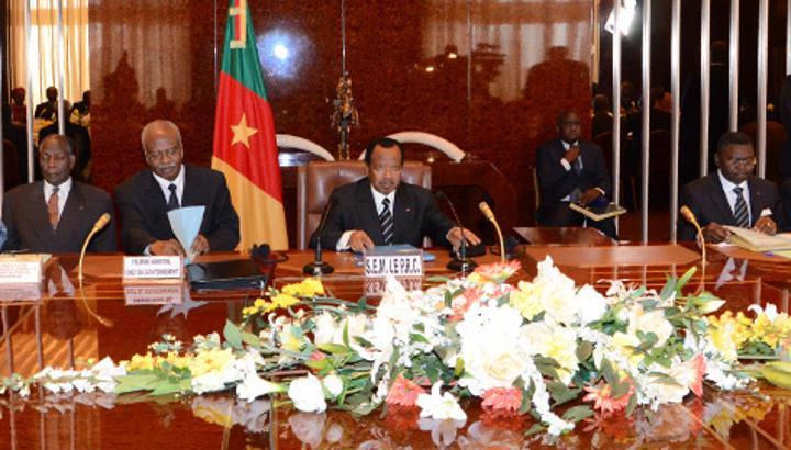 C’est tombé : Paul Biya a transmis ses directives à travers son cabinet civil à Samuel Eto’o et Marc Brys C’est tombé : Paul Biya a transmis ses directives à travers son cabinet civil à Samuel Eto’o et Marc Brys