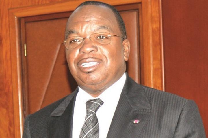 Secteur financier : le Cameroun lance sa stratégie de développement en vue de booster sa croissance de 2,3% par an Secteur financier : le Cameroun lance sa stratégie de développement en vue de booster sa croissance de 2,3% par an
