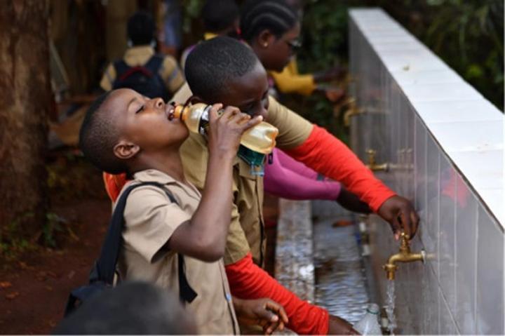 Objectifs de développement durable : le Cameroun affiche un bilan mitigé alors que l’échéance de 2030 approche Objectifs de développement durable : le Cameroun affiche un bilan mitigé alors que l’échéance de 2030 approche