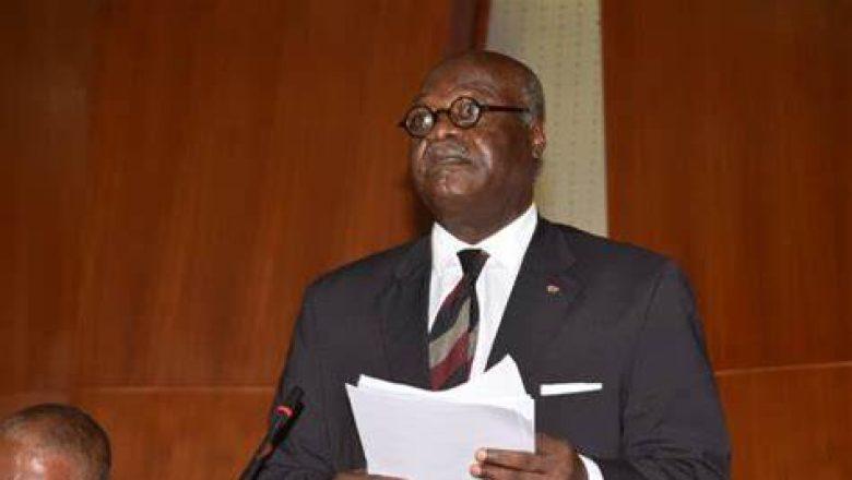 Le député camerounais Hilarion Etong désigné président de l’Assemblée régionale parlementaire de la Francophonie Le député camerounais Hilarion Etong désigné président de l’Assemblée régionale parlementaire de la Francophonie