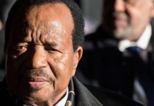 Cameroun : le triste sort de Ebalé Angouno, le 1er ‘petit ami’ de Paul Biya Cameroun : le triste sort de Ebalé Angouno, le 1er ‘petit ami’ de Paul Biya