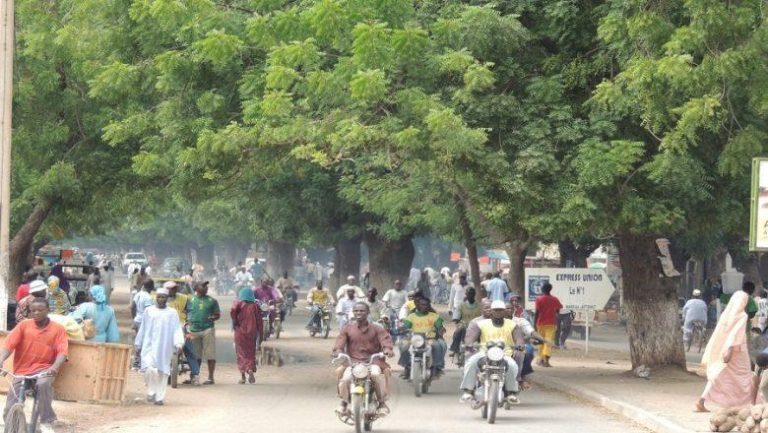 Cameroun-Maroua : 20 morts en un mois sur un tronçon de route de 2km ...