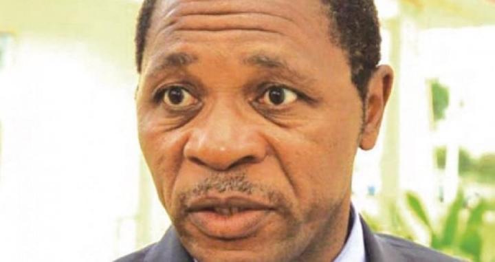 Humiliation d'Atangan Nji: Cabral Libii en rajoute une couche et prend position pour René Emmanuel Sadi Humiliation d'Atangan Nji: Cabral Libii en rajoute une couche et prend position pour René Emmanuel Sadi