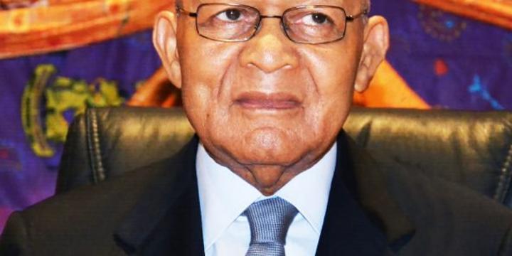 Adolphe Moudiki Évacué vers Paris: Jeune Afrique Donne des Détails sur la Guerre À la TêTe de la SNH Adolphe Moudiki Évacué vers Paris: Jeune Afrique Donne des Détails sur la Guerre À la TêTe de la SNH