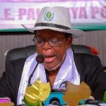 De cadres du RDPC menacent de tout gâter, si Biya ou un Béti est candidat en 2025 De cadres du RDPC menacent de tout gâter, si Biya ou un Béti est candidat en 2025