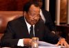 Secrets d’Etoudi : le ministre sorcier de Paul Biya qui fait peur Secrets d’Etoudi : le ministre sorcier de Paul Biya qui fait peur