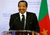 Heritage : fuite de la liste retenue des enfants de Paul Biya Heritage : fuite de la liste retenue des enfants de Paul Biya