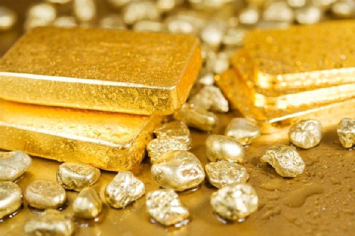 Exploitation de l’or : une bonne nouvelle tombe pour les Camerounais, mais attention à la malédiction Exploitation de l’or : une bonne nouvelle tombe pour les Camerounais, mais attention à la malédiction