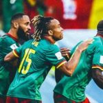 Elim CAN 2025 : le Cameroun bat le Kenya 1-0 à Kampala et se qualifie Elim CAN 2025 : le Cameroun bat le Kenya 1-0 à Kampala et se qualifie