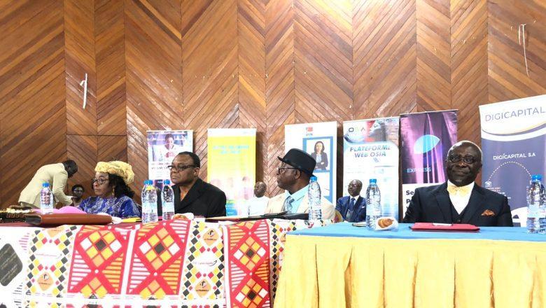 Cameroun-Seduc : des responsables de l’Enseignement privé laïc du Centre tiennent leur assemblée générale Cameroun-Seduc : des responsables de l’Enseignement privé laïc du Centre tiennent leur assemblée générale