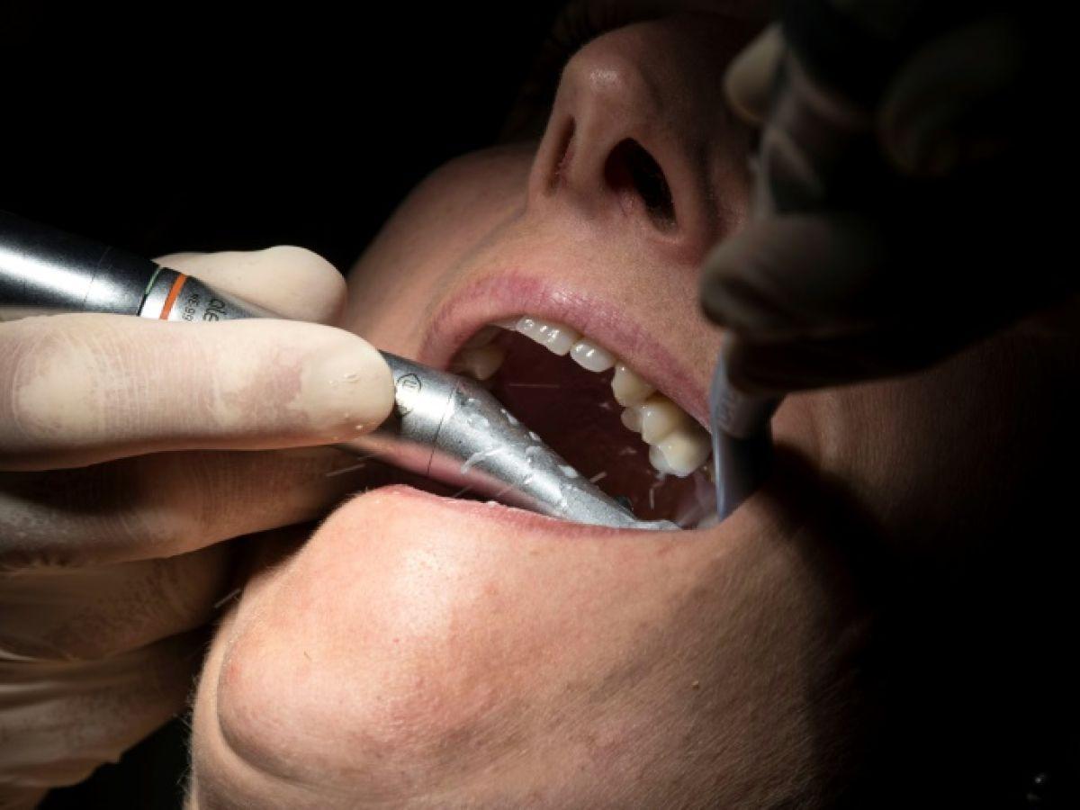 Santé dentaire : enfants et jeunes adultes auront droit à un bilan annuel gratuit Santé dentaire : enfants et jeunes adultes auront droit à un bilan annuel gratuit