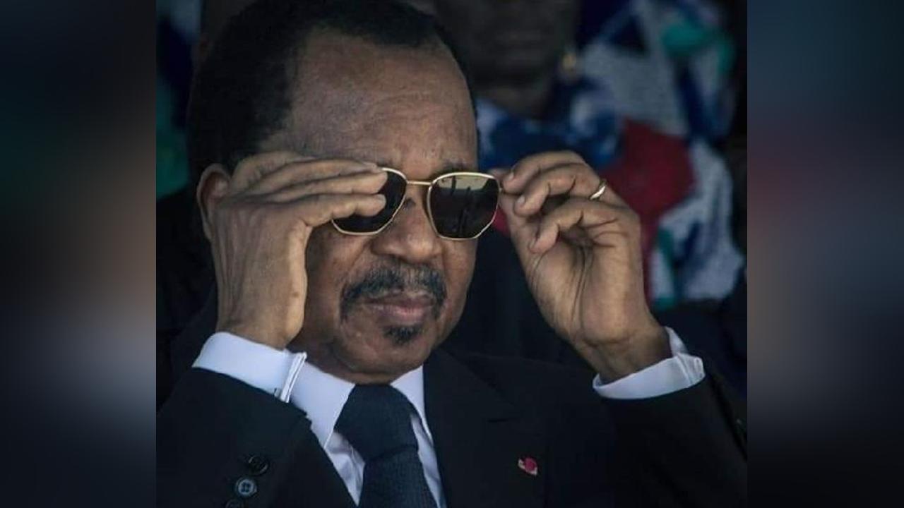 Les vrais milliardaires du Cameroun: la véritable fortune cachée de Paul Biya Les vrais milliardaires du Cameroun: la véritable fortune cachée de Paul Biya