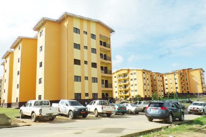 Habitat : 110 nouveaux logements construits à Douala et Yaoundé en 2024, loin des 550 annoncés par l’État du Cameroun Habitat : 110 nouveaux logements construits à Douala et Yaoundé en 2024, loin des 550 annoncés par l’État du Cameroun