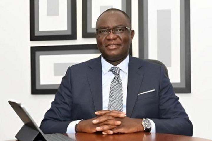 Produits pétroliers : le Camerounais Neptune Oil devient 1ᵉʳ importateur africain de la raffinerie Dangote au Nigeria Produits pétroliers : le Camerounais Neptune Oil devient 1ᵉʳ importateur africain de la raffinerie Dangote au Nigeria