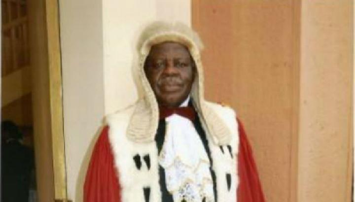 Nécrologie, la République en deuil : Paul Ayah Abine, figure de l'opposition camerounaise, s'est éteint Nécrologie, la République en deuil : Paul Ayah Abine, figure de l'opposition camerounaise, s'est éteint