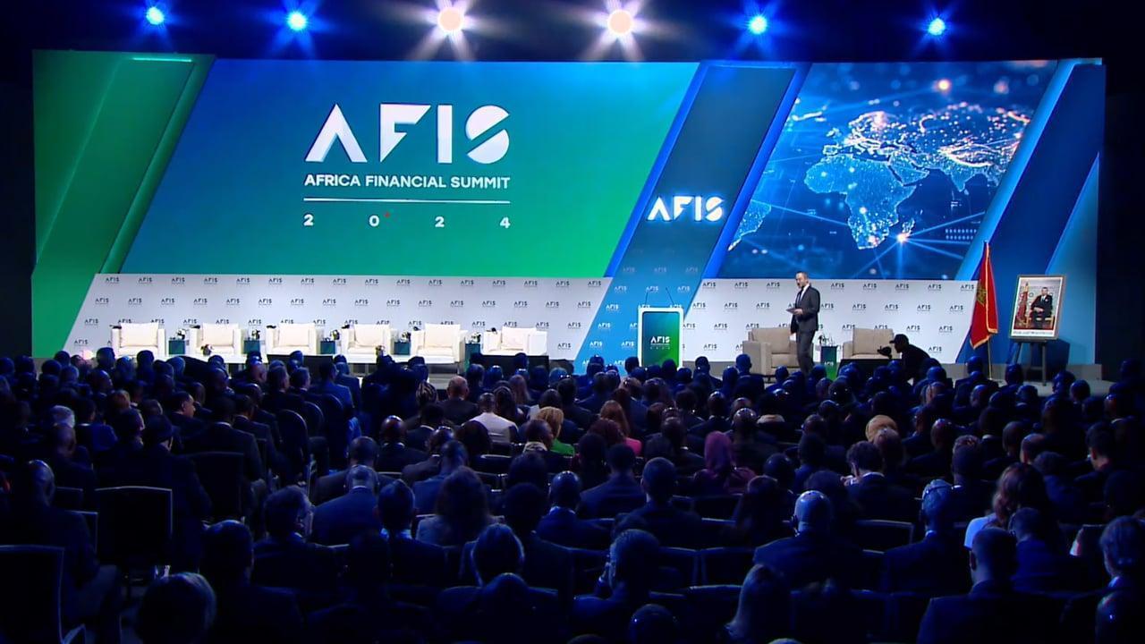 AFIS 2024 : le temps des puissances financières africaines AFIS 2024 : le temps des puissances financières africaines
