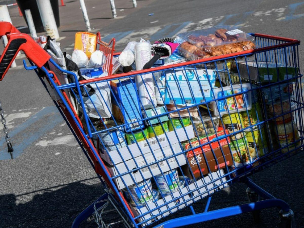 Nous ne sommes pas tous égaux face à l'alimentation transformée, voici pourquoi Nous ne sommes pas tous égaux face à l'alimentation transformée, voici pourquoi