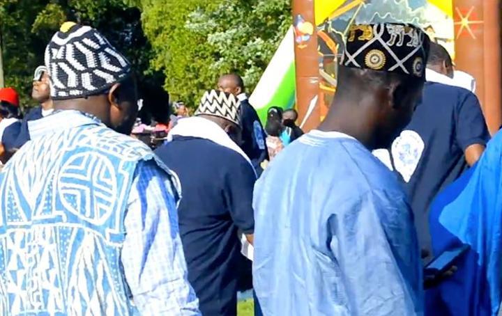 Haine envers les Bamiléké : voici ce qu'il faut faire pour une fois de bon Haine envers les Bamiléké : voici ce qu'il faut faire pour une fois de bon